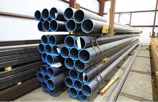 ASTM A847 Tubes